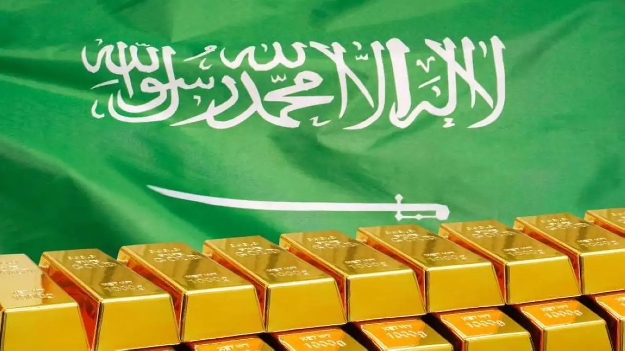 تغيرات جديدة في أسعار الذهب بالسعودية خلال تعاملات يوم الثلاثاء 24 مارس